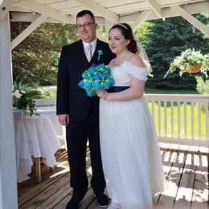 Meet your Posher, Chantelle e